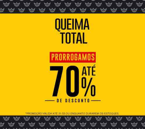 Promoção Camisaria Colombo Promoção Camisaria Colombo