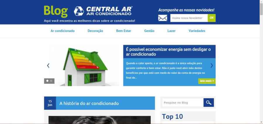 Blog Central Ar Blog Central Ar