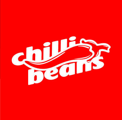 Chilli Beans Logomarca