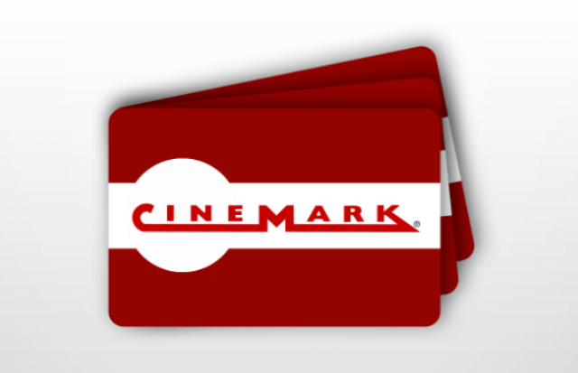 Cinemark Logotipo Cinemark Logotipo
