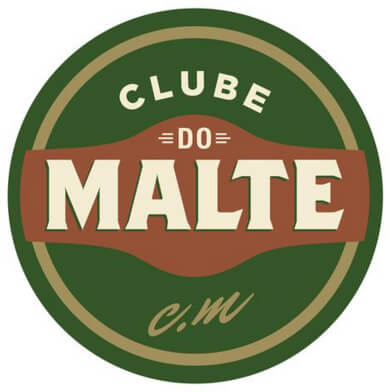 Logo Clube do Malte