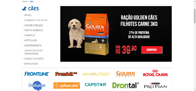 Cobasi Produtos Cobasi Produtos