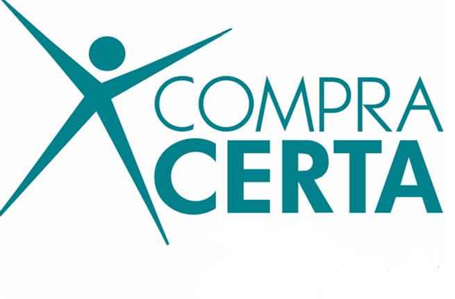 logomarca Compra Certa logomarca Compra Certa