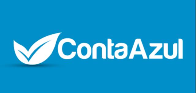 Conta Azul Logotipo Conta Azul Logotipo
