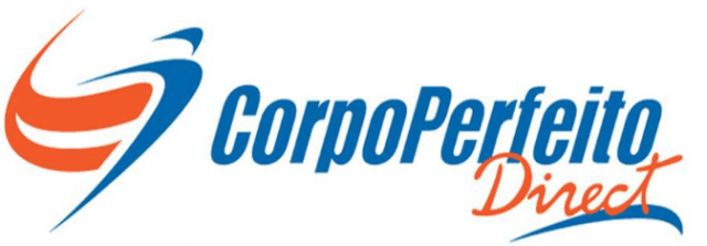 Corpo Perfeito Logotipo Corpo Perfeito Logotipo