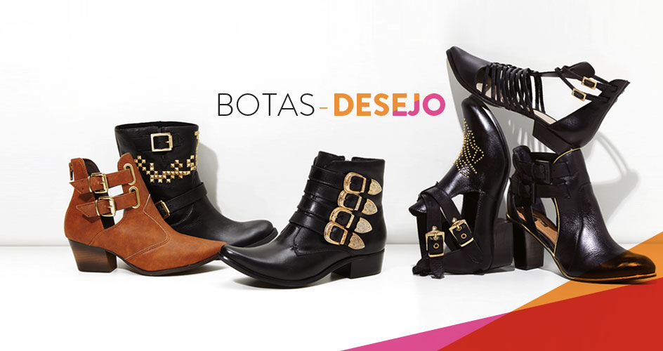 botas