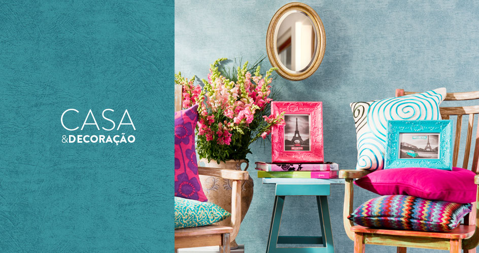 casa e decoracao