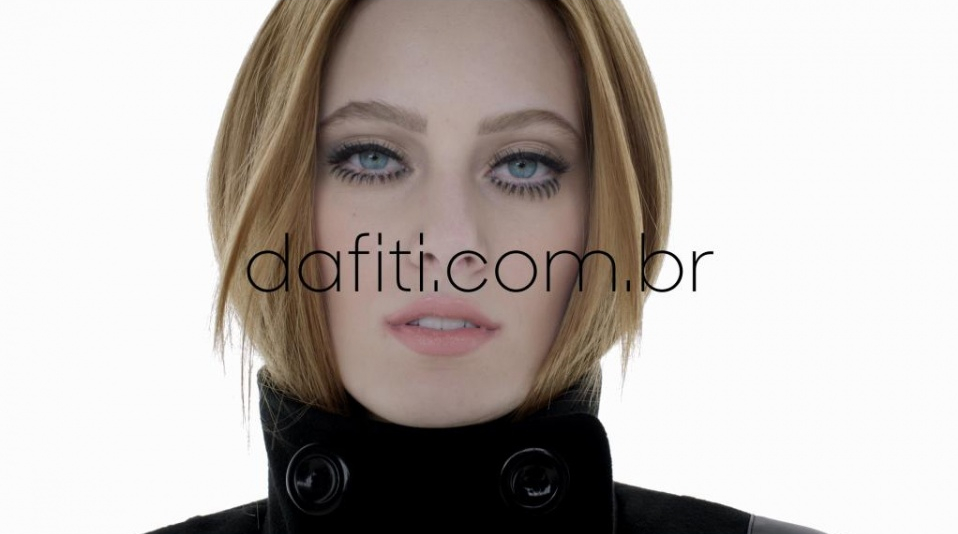 Dafiti loja de moda online