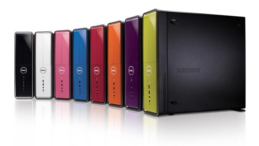 computadores Dell computadores Dell