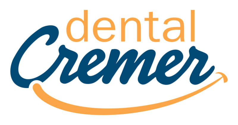 Dental Cremer Logotipo Dental Cremer Logotipo