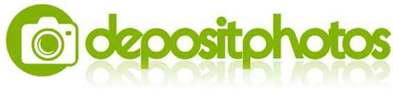Logo DepositPhotos Logo DepositPhotos