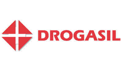logomarca Drogasil logomarca Drogasil