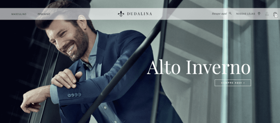 Pagina Inicial Dudalina Pagina Inicial Dudalina