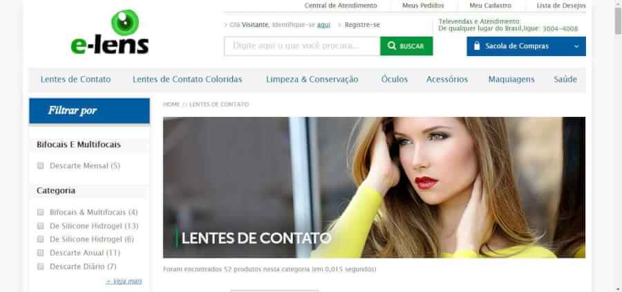 lentes Elens lentes Elens