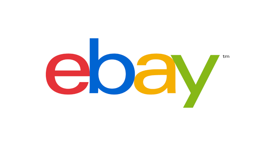 logomarca ebay logomarca ebay