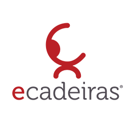 eCadeiras Logotipo eCadeiras Logotipo
