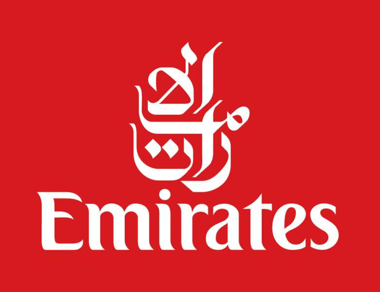 Emirates Logo Emirates Logotipo