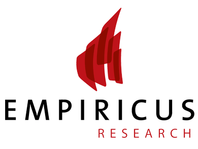 logomarca Empiricus logomarca Empiricus