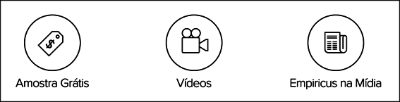 Imagem promocional Empiricus 2 Imagem promocional Empiricus 2