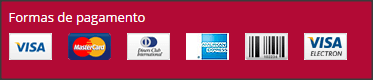 Formas de pagamento Empiricus Formas de pagamento Empiricus