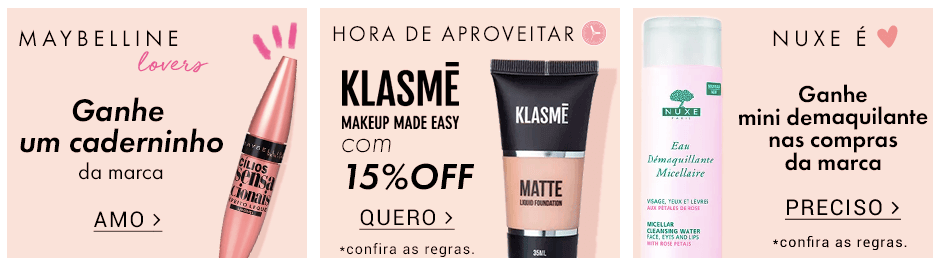 Promoção Época