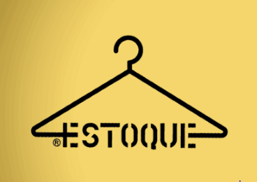 Logo Estoque Logo Estoque