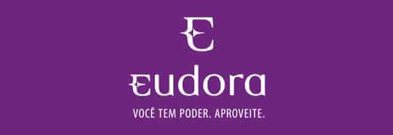 Eudora Logomarca Eudora Logomarca
