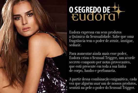 promoção Eudora promoção Eudora