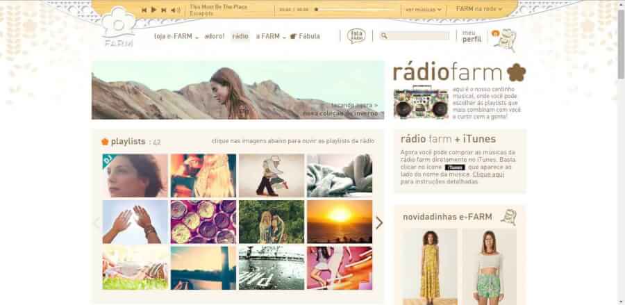 Radio Farm Radio Farm