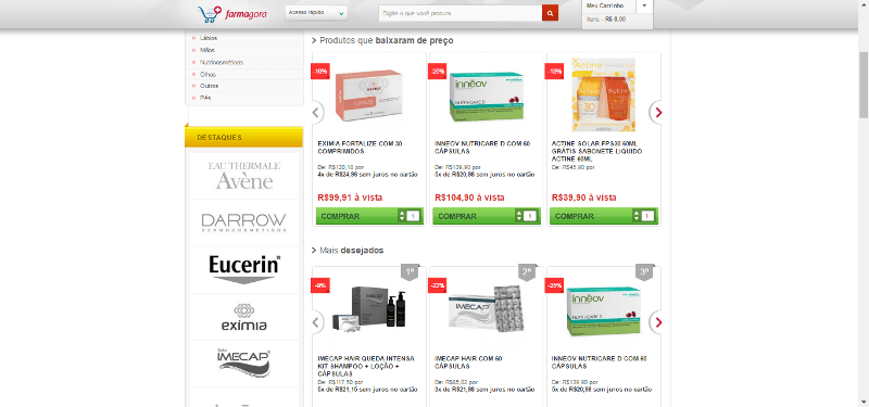 Farmagora Remedios  Farmagora Remedios