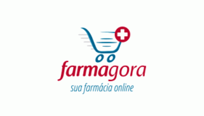 Farmagora Logotipo Farmagora Logotipo
