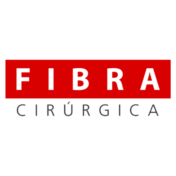 Fibra Cirúrgica Logotipo Fibra Cirúrgica Logotipo