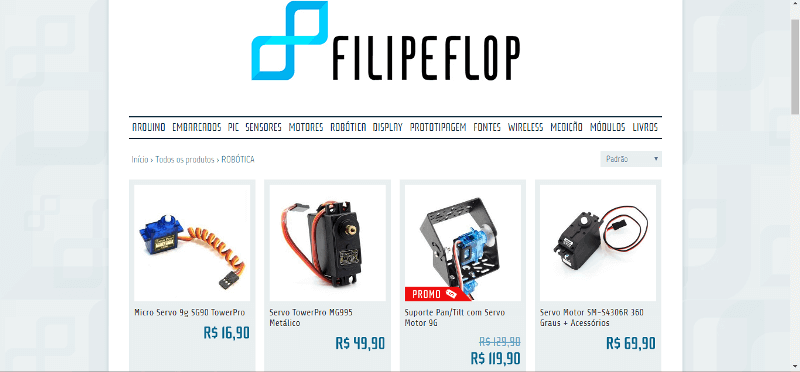 cupons desconto Filipeflop