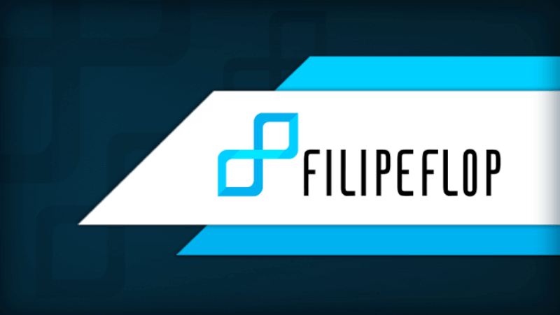 logo Filipeflop