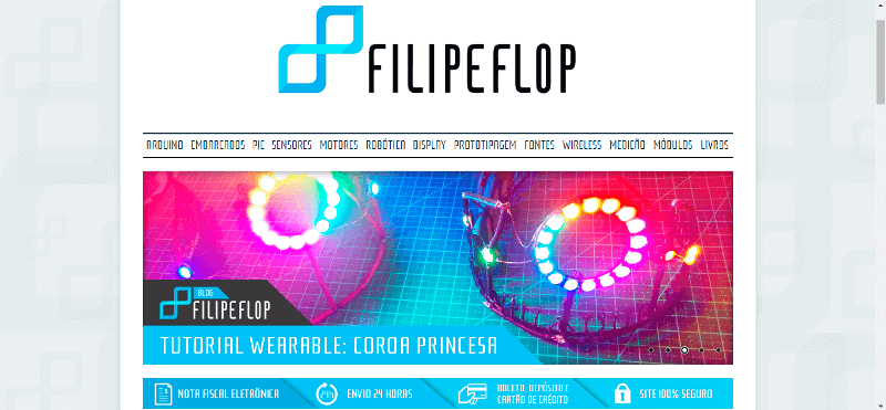 Pagina Inicial Filipe Flop Pagina Inicial Filipe Flop