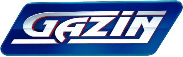 GazinLogotipo Gazin Logotipo
