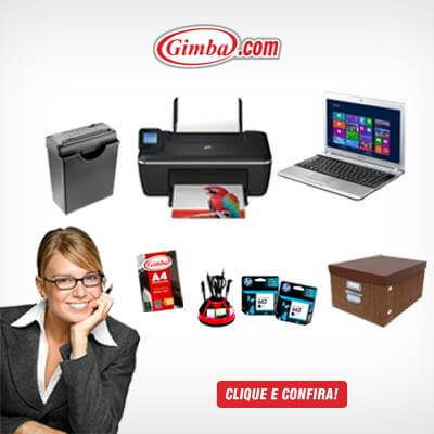 oferta Gimba