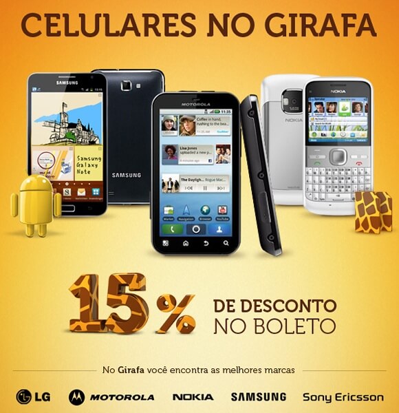 desconto Girafa desconto Girafa
