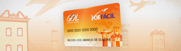 Promoção voe fácil GOL Promoção voe fácil GOL