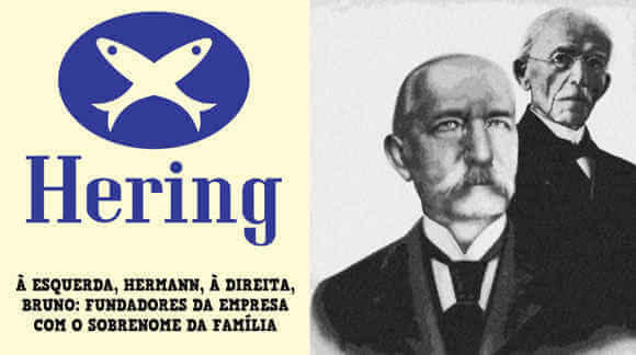 imagem ilustrativa Hering imagem ilustrativa Hering