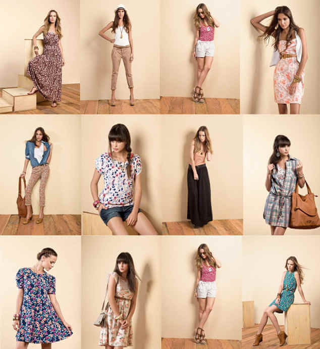 Ofertas Hering Ofertas Hering