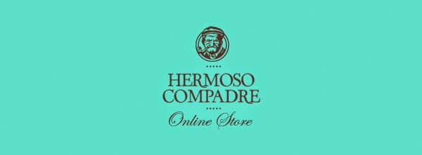 Logotipo Compadre Logotipo Hermoso Compadre
