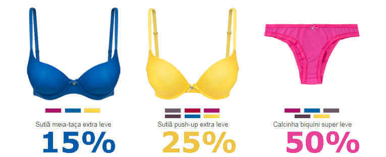 Descontos HOPE Descontos HOPE