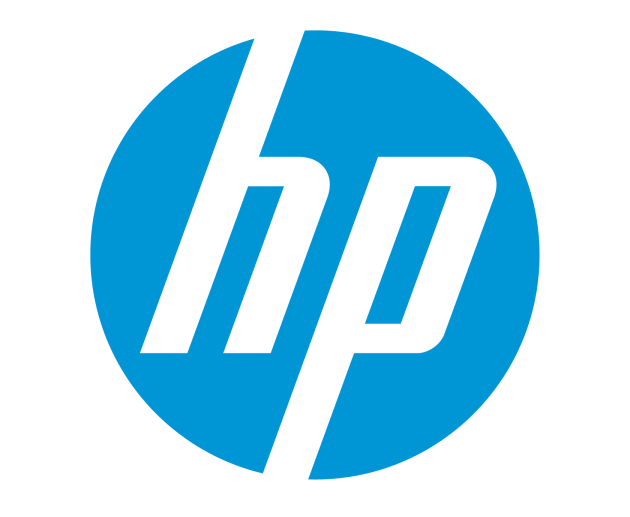 logo HP