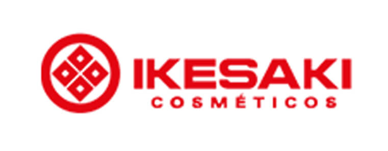 Ikesaki Logomarca