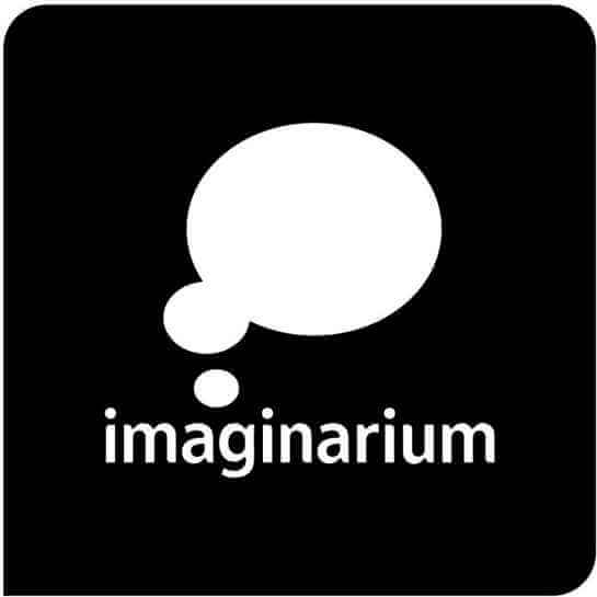 Logomarca Imaginarium Logomarca Imaginarium
