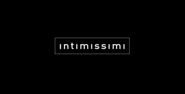 Intimissimi Logotipo Intimissimi Logotipo
