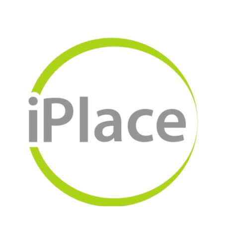 iPlace Logomarca