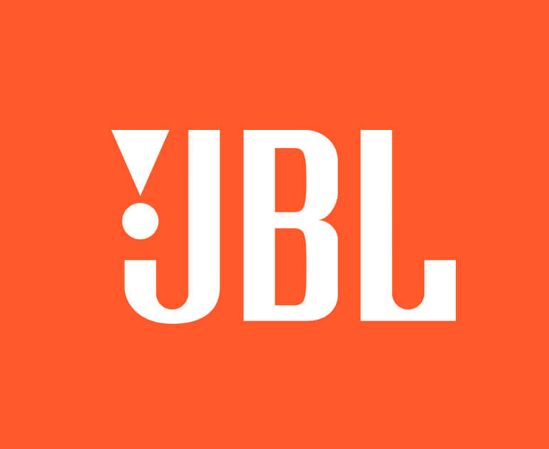 JBL Logomarca