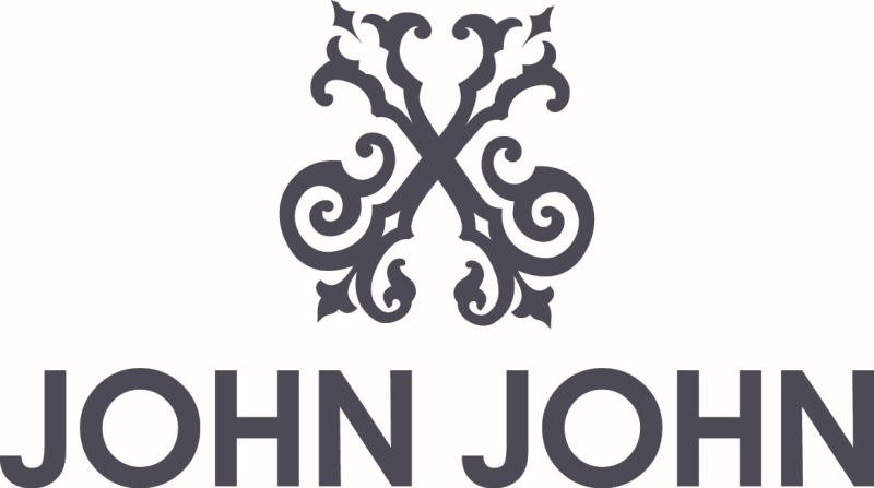 John John Logotipo John John Logotipo